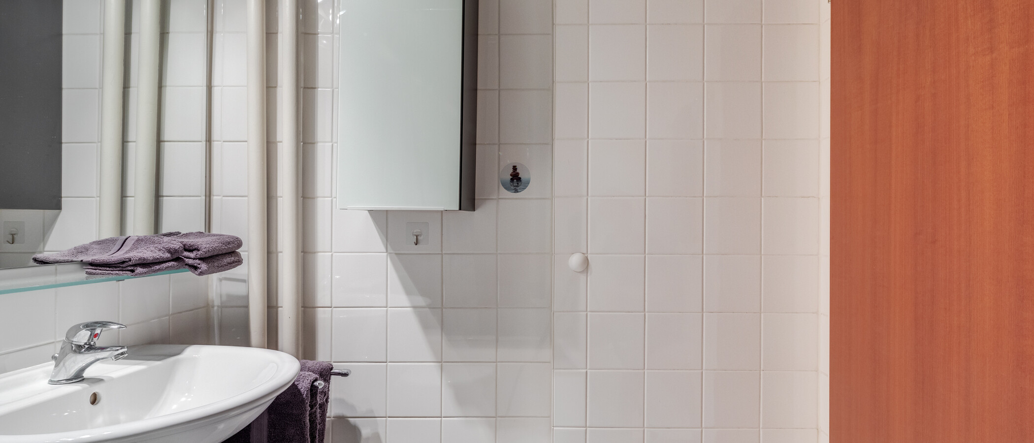 studio München Schwabing-West (rund um den Hohenzollernplatz) 03 salle de bain 4086