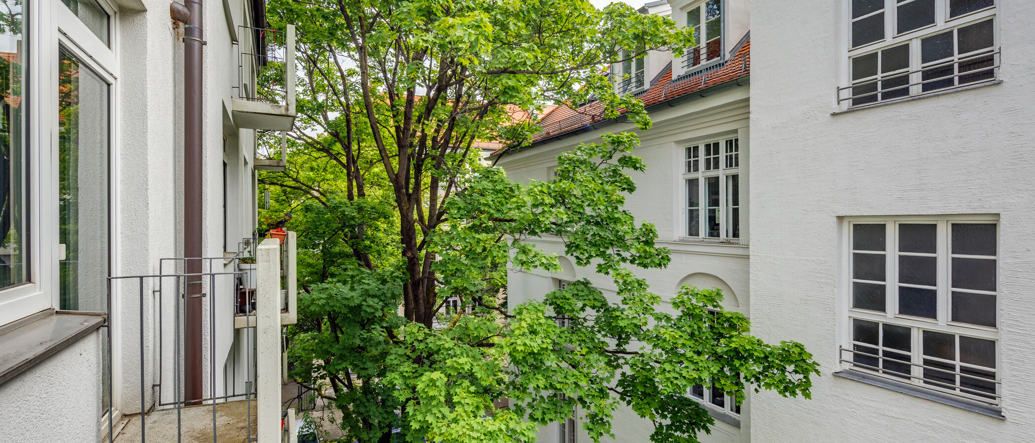 studio München Schwabing-West (rund um den Hohenzollernplatz) 01 vue 4086