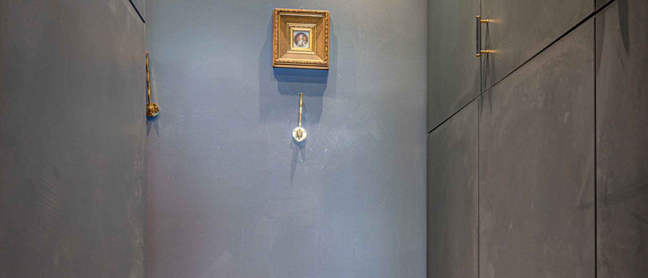 appartement München Lehel 04 chambre 4093