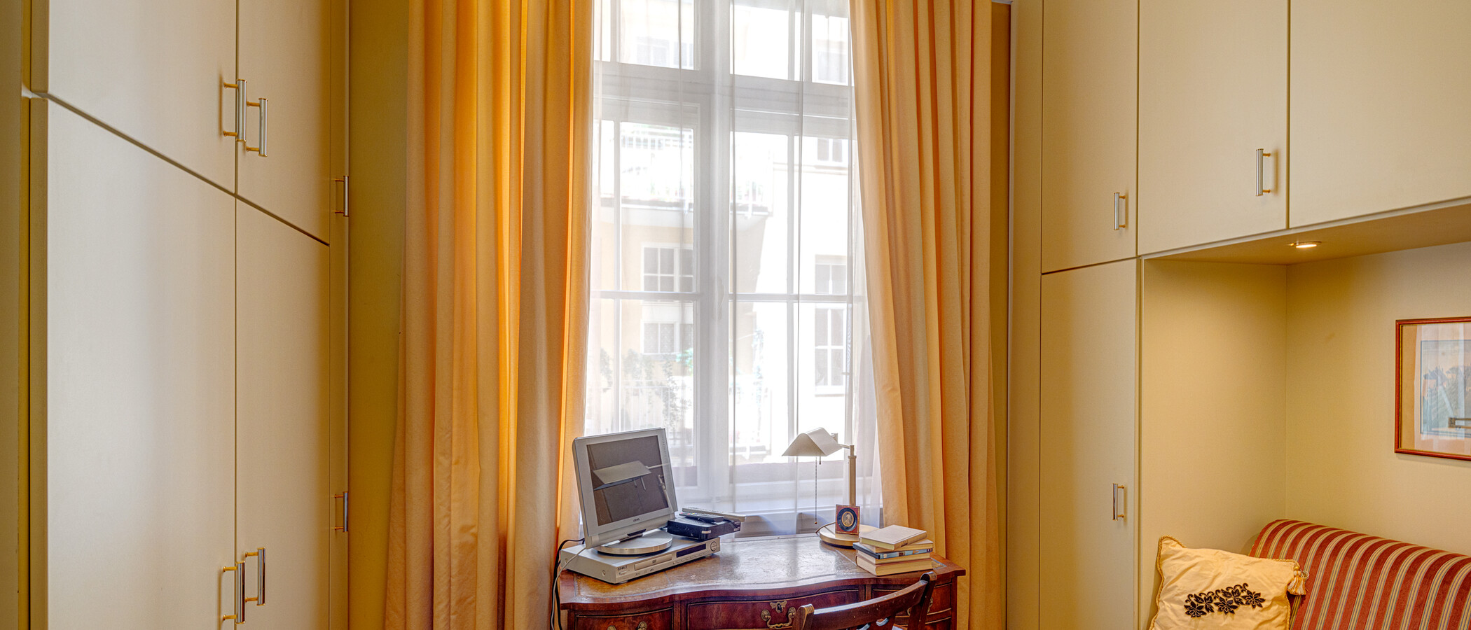 appartement München Lehel 01 ch. d´invité 4093