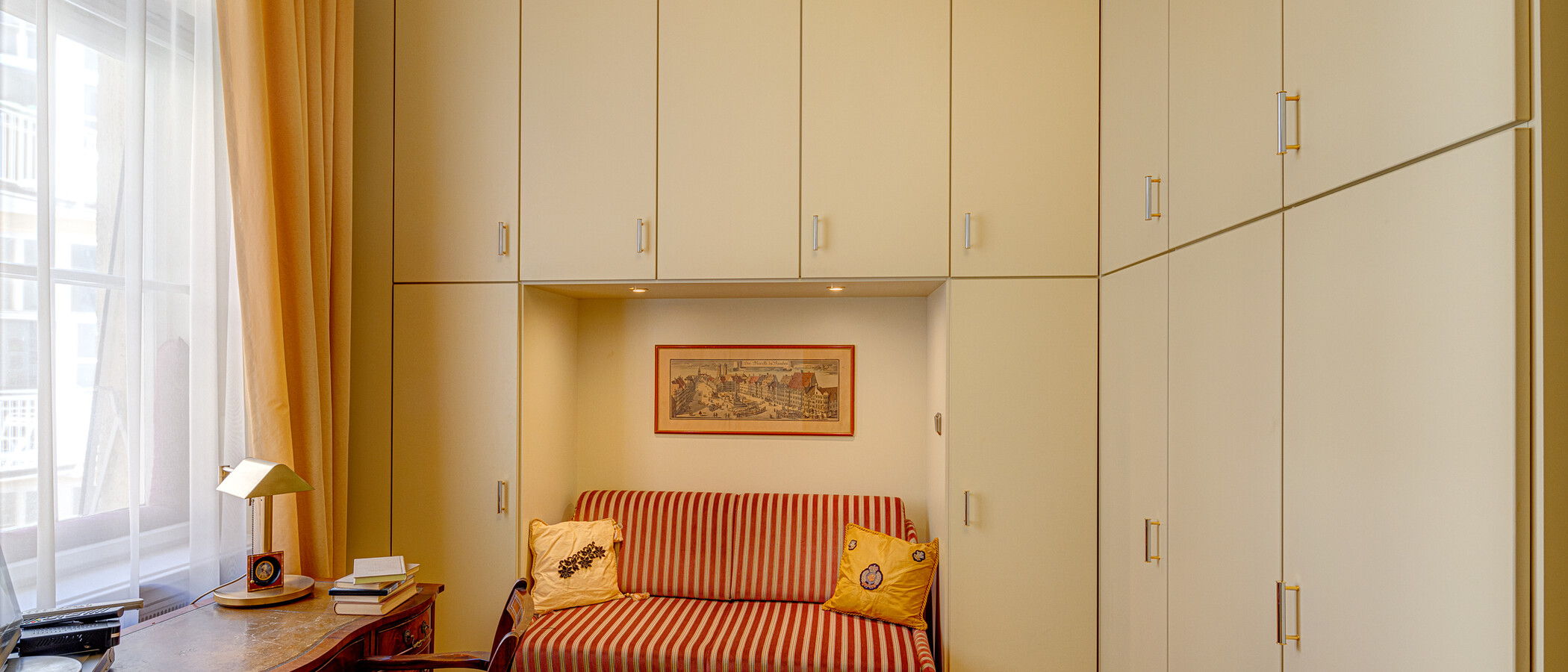 appartement München Lehel 02 ch. d´invité 4093