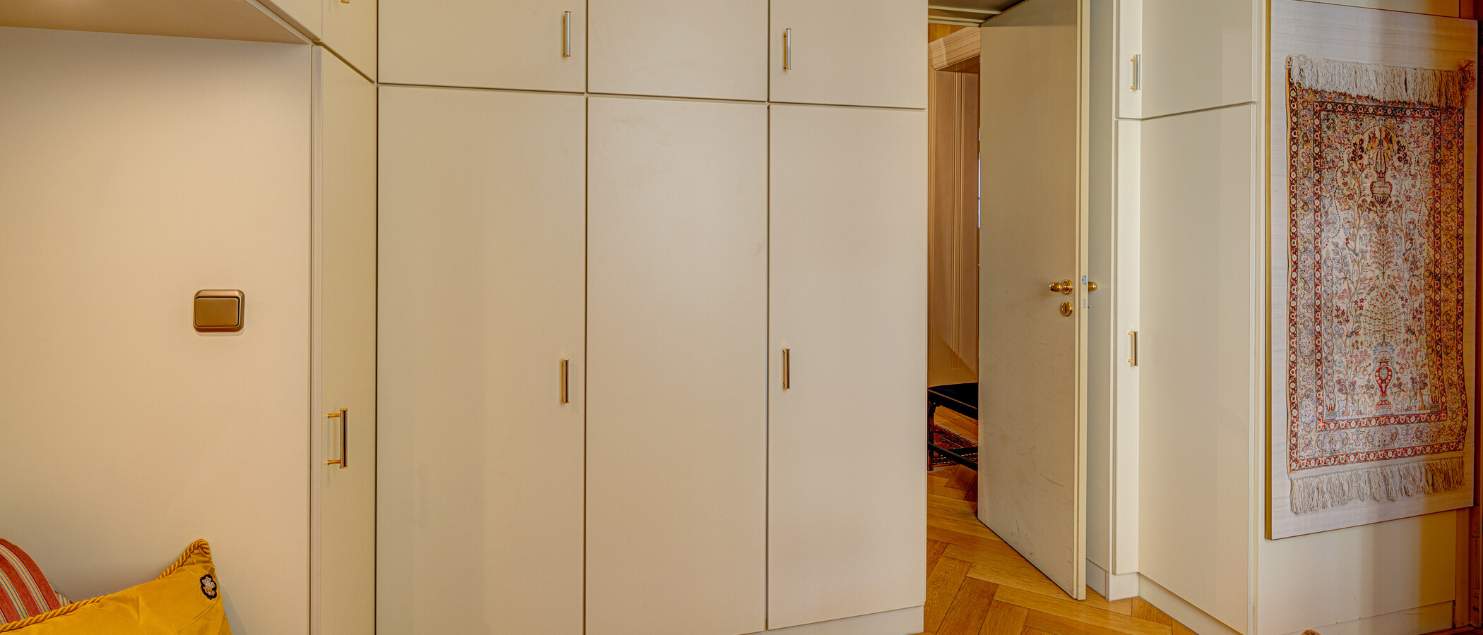 appartement München Lehel 03 ch. d´invité 4093