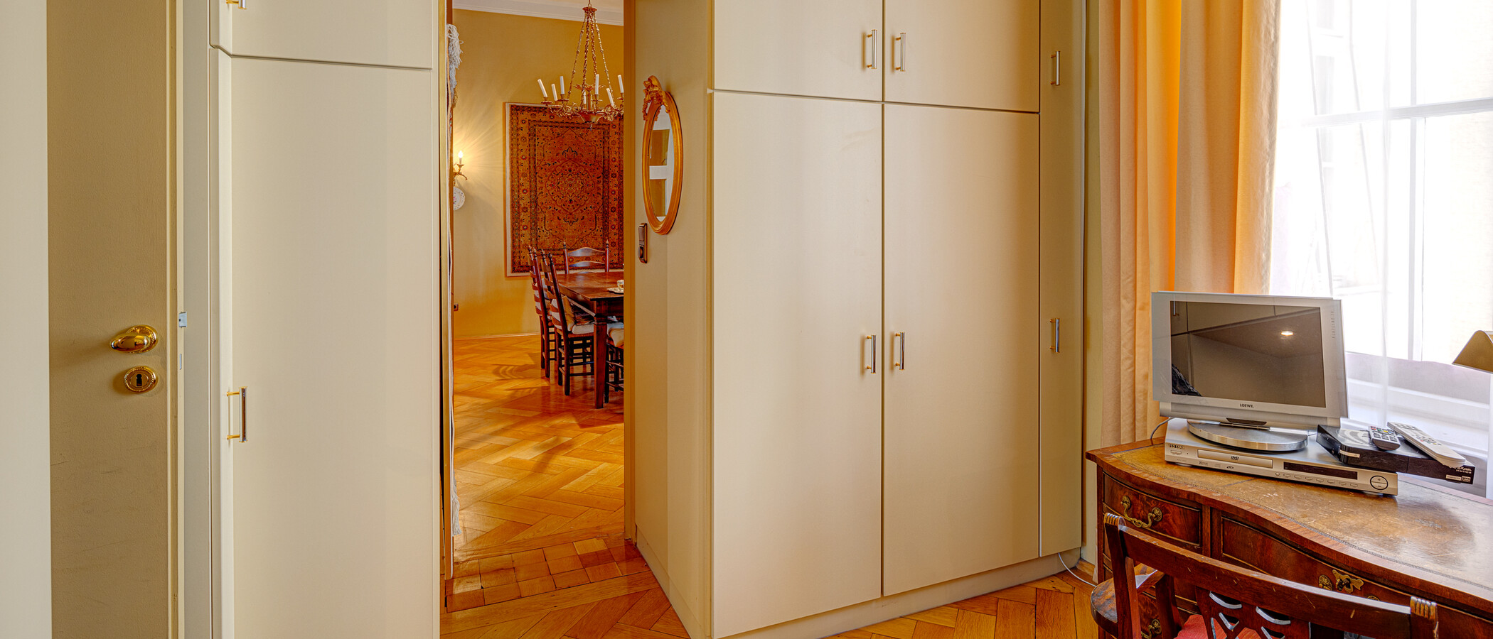 appartement München Lehel 04 ch. d´invité 4093