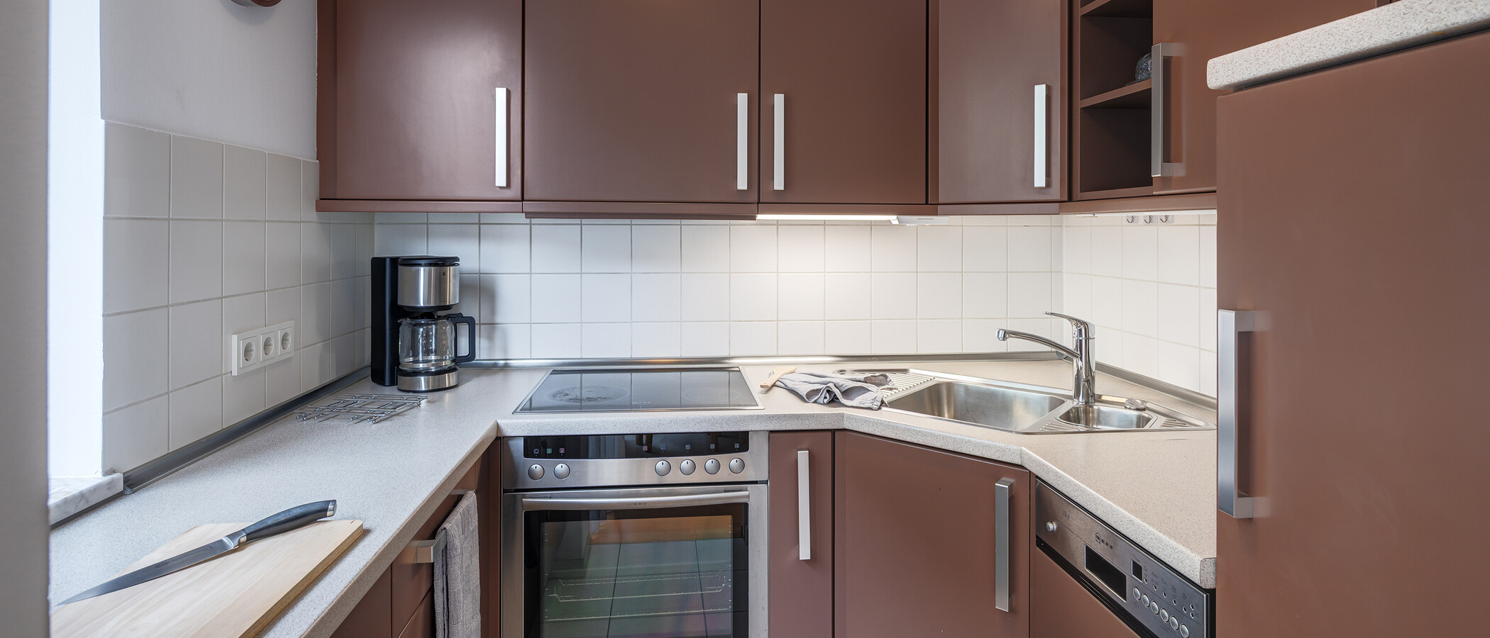 appartement München Glockenbachviertel 01 cuisine 4097