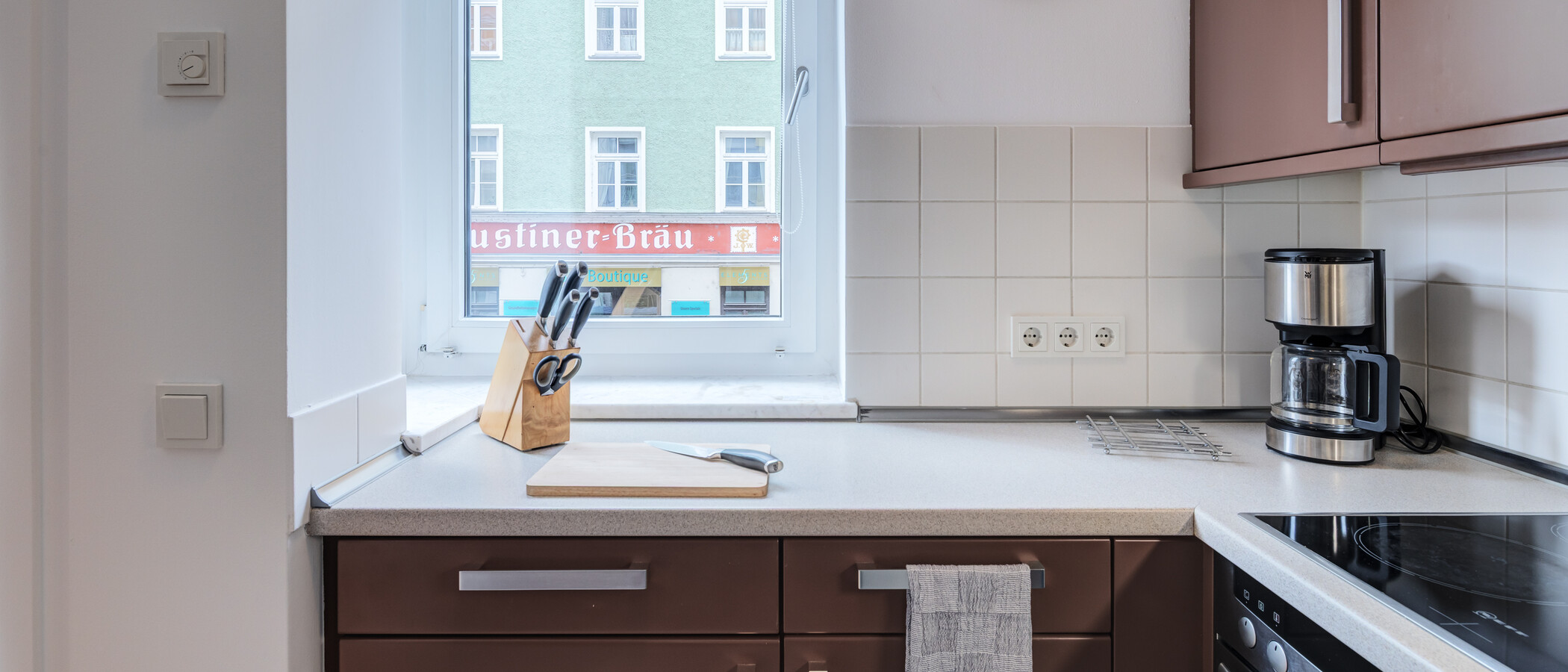 appartement München Glockenbachviertel 03 cuisine 4097