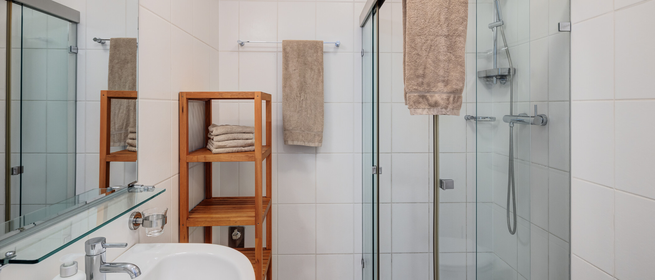 appartement München Glockenbachviertel 01 salle de bain 4097