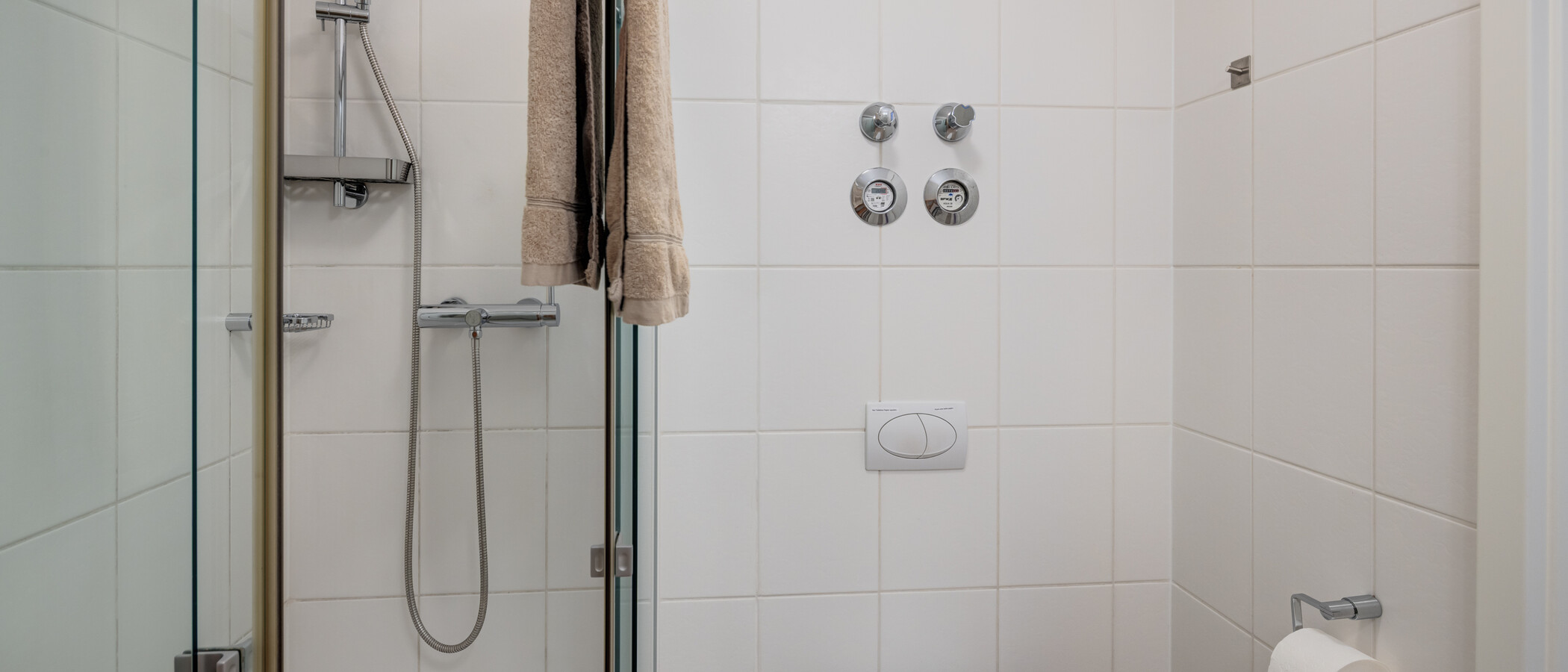 appartement München Glockenbachviertel 02 salle de bain 4097