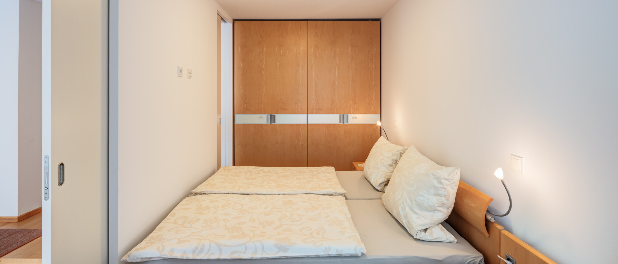 appartement München Glockenbachviertel 01 chambre 4097