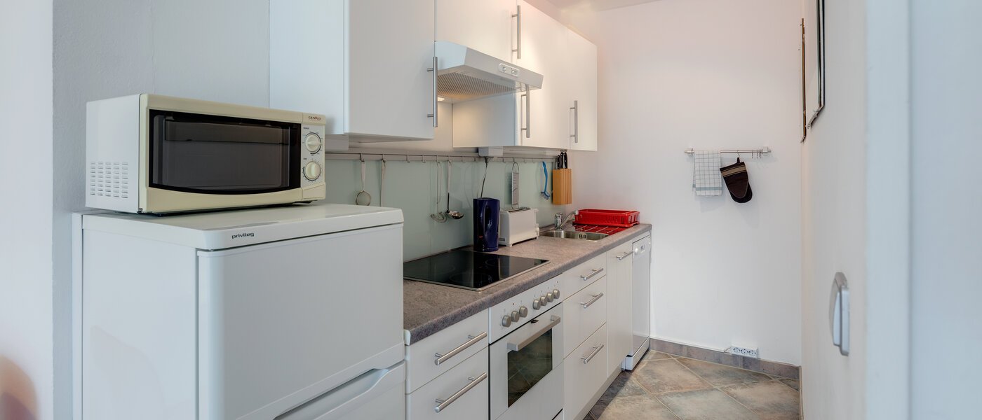 appartement München Cosimapark 02 cuisine 4116