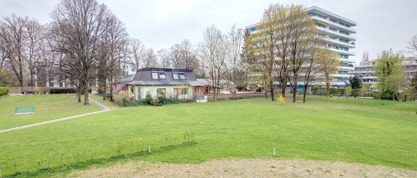 appartement München Cosimapark 02 vue 4116