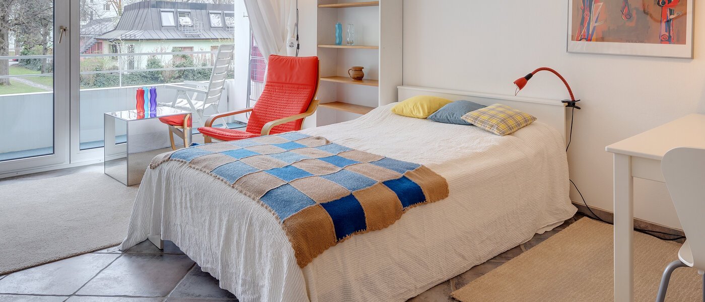 appartement München Cosimapark 01 chambres 4116