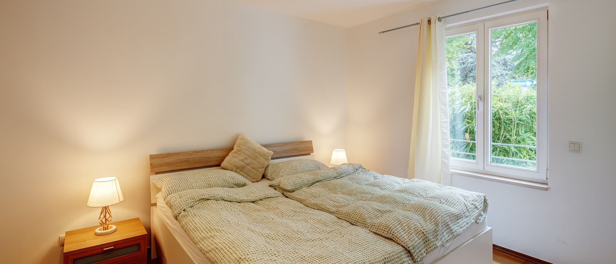 appartement München Sendling-Westpark 01 chambre 4124