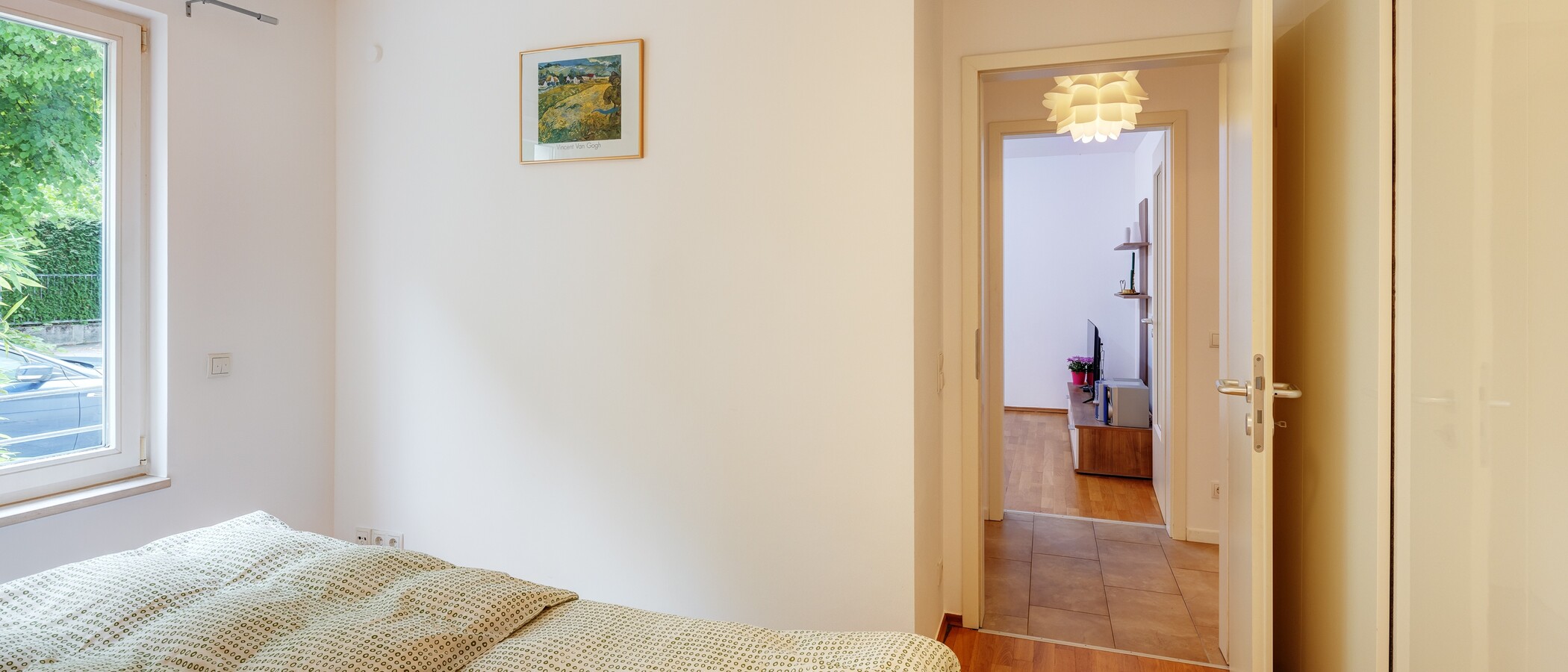 appartement München Sendling-Westpark 02 chambre 4124