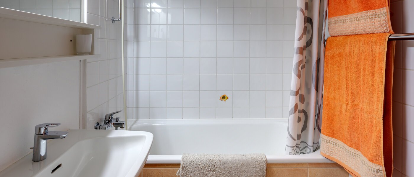 studio München Olympiadorf 02 salle de bain 413