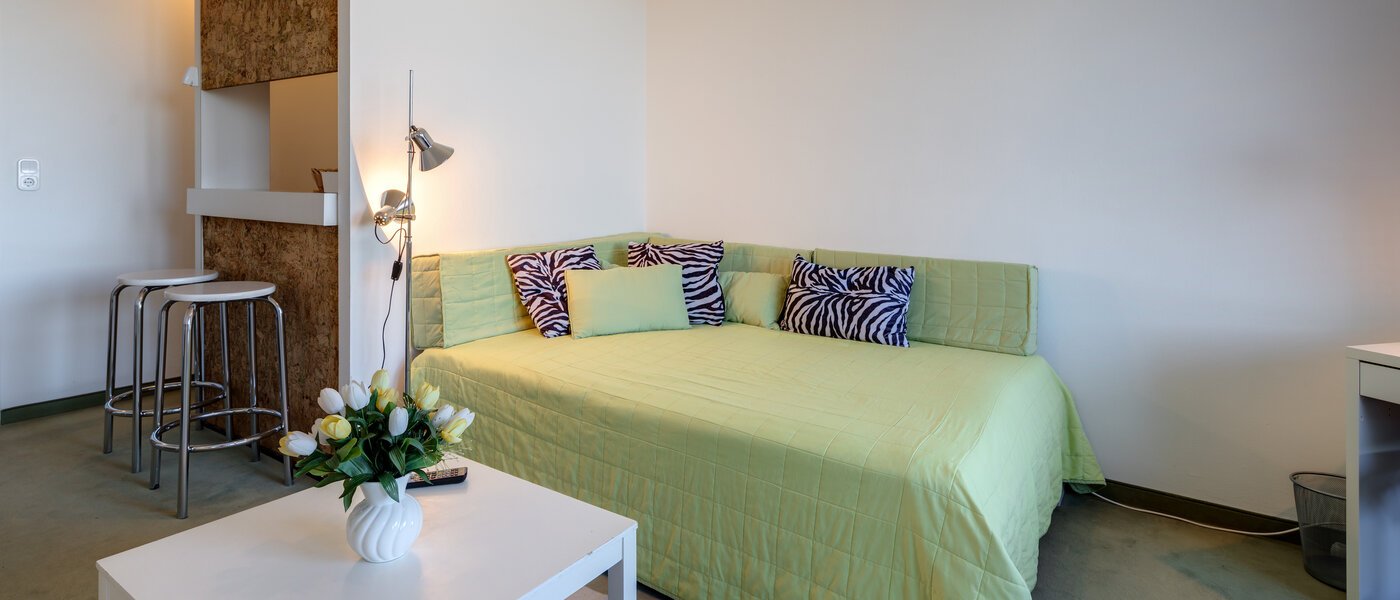 studio München Olympiadorf 01 chambres 413