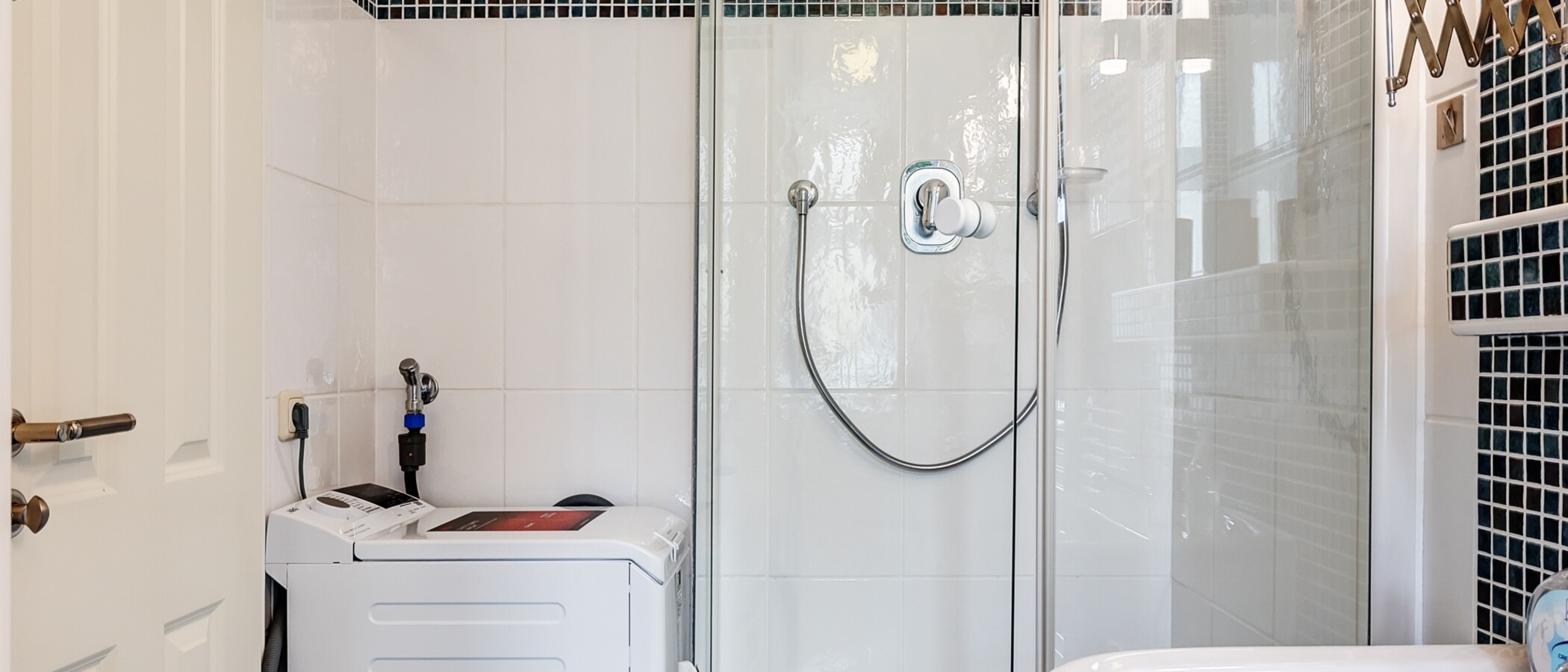 appartement sous les toits München Obergiesing 04 salle de bain 4141