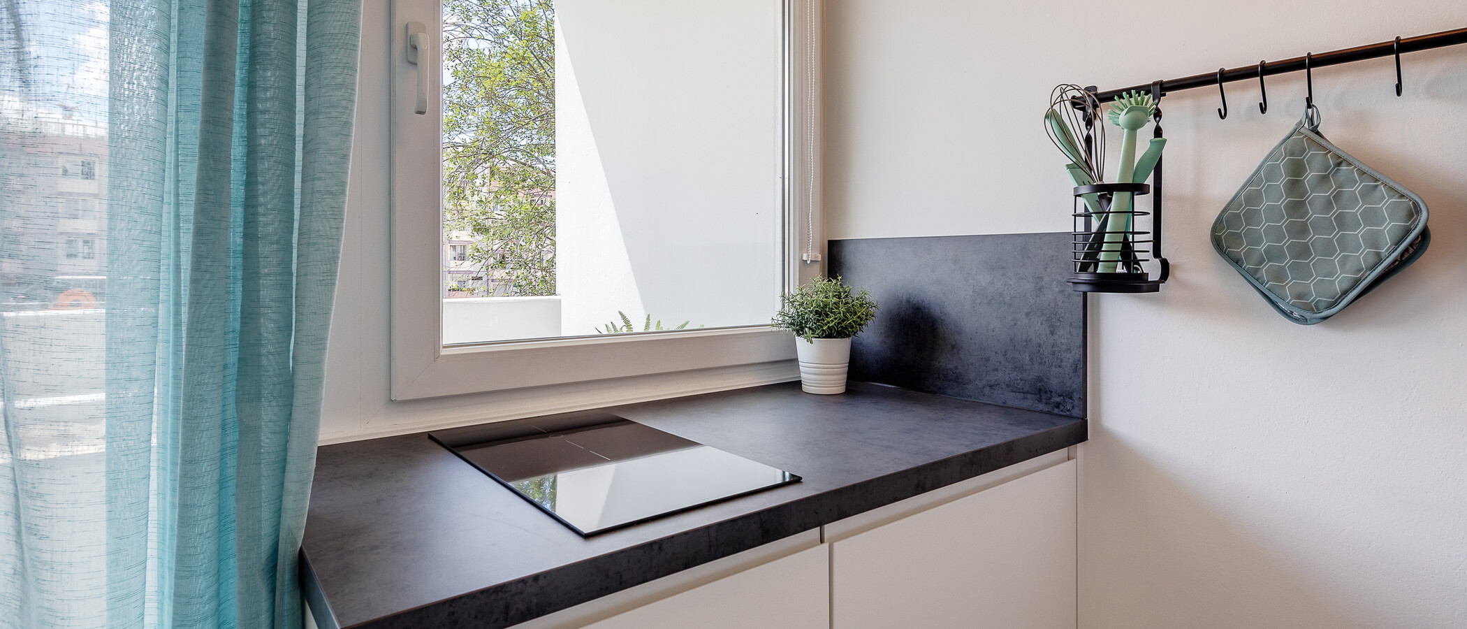 appartement München Milbertshofen 03 cuisine 4166