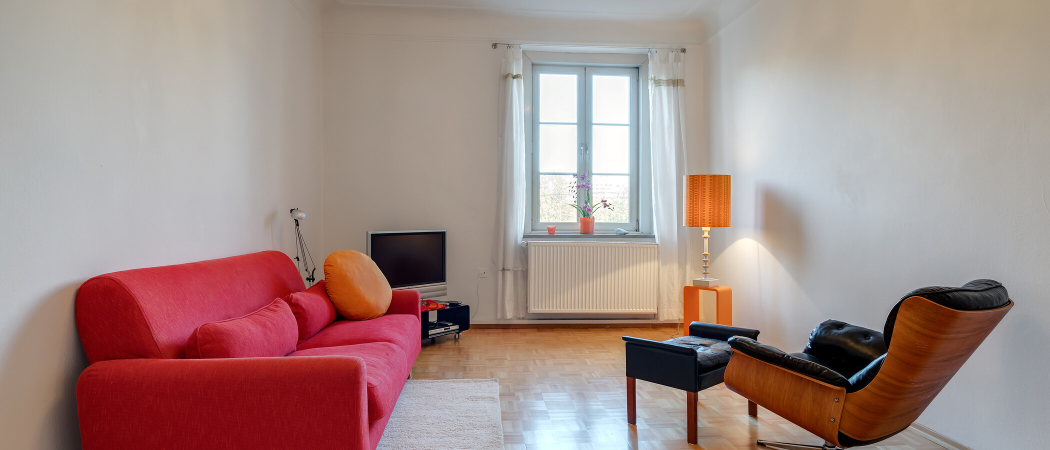appartement München Schwabing-West (rund um den Hohenzollernplatz) 01 salon 4172