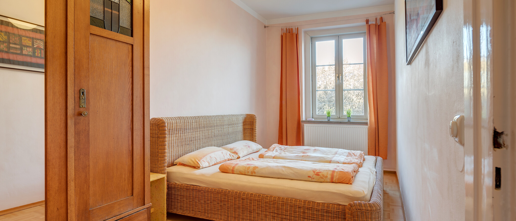 appartement München Schwabing-West (rund um den Hohenzollernplatz) 01 dormir 4172