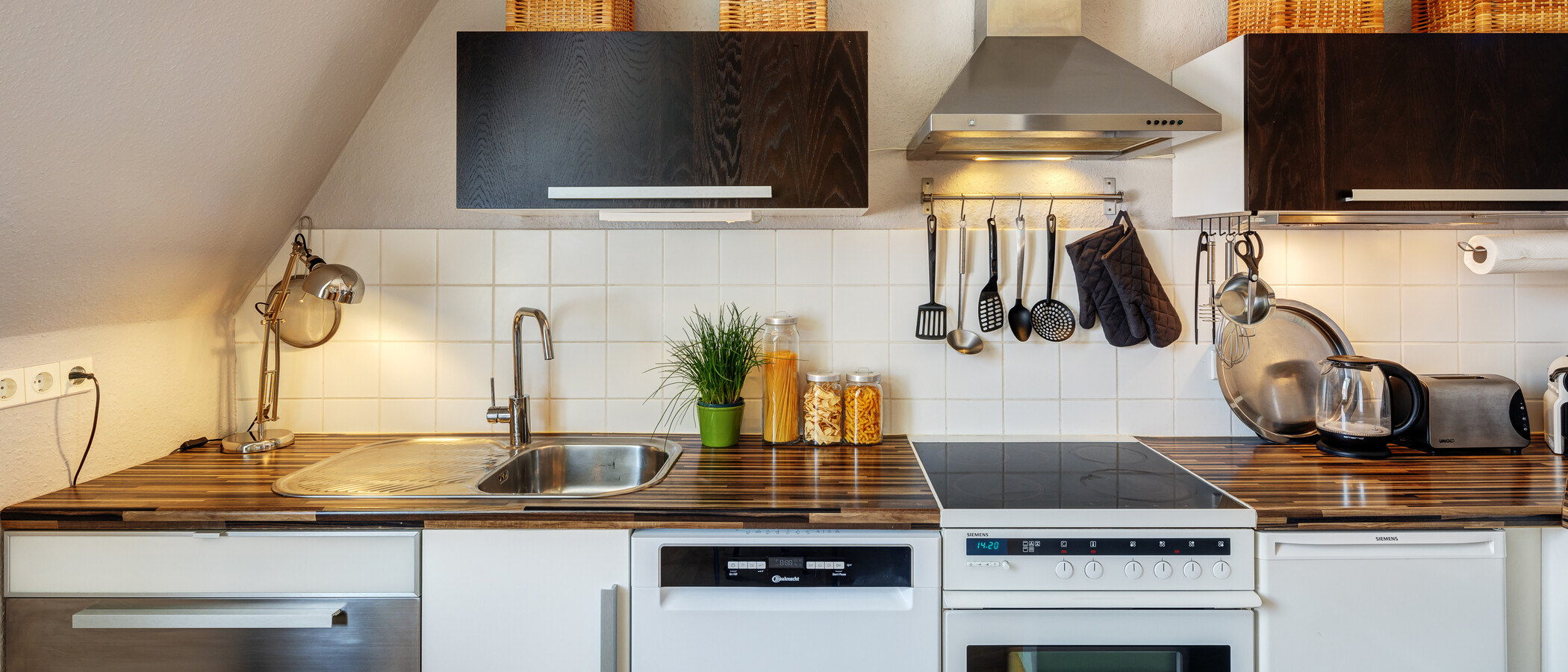 appartement München Schwanthalerhöhe 01 cuisine 4210