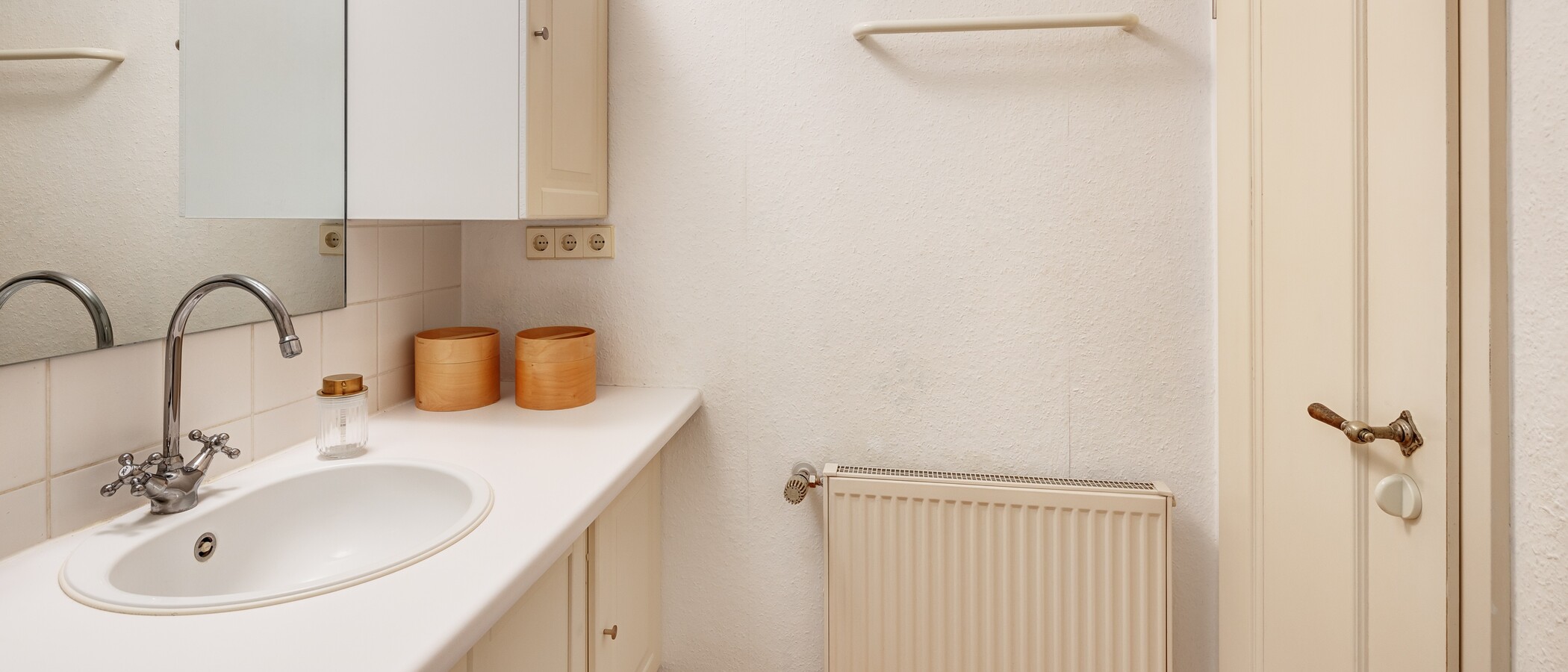 appartement München Schwanthalerhöhe 02 salle de bain 4210
