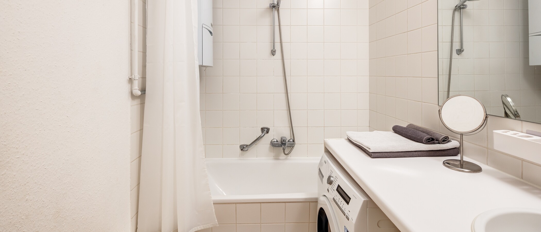 appartement München Schwanthalerhöhe 03 salle de bain 4210