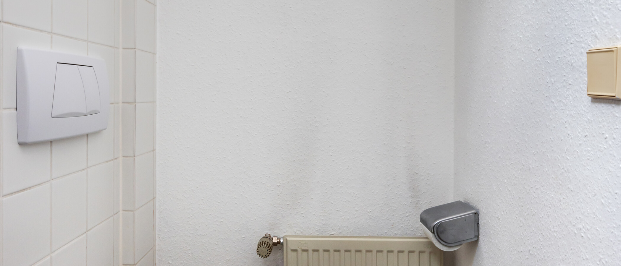 appartement München Schwanthalerhöhe 01 toilettes séparées 4210