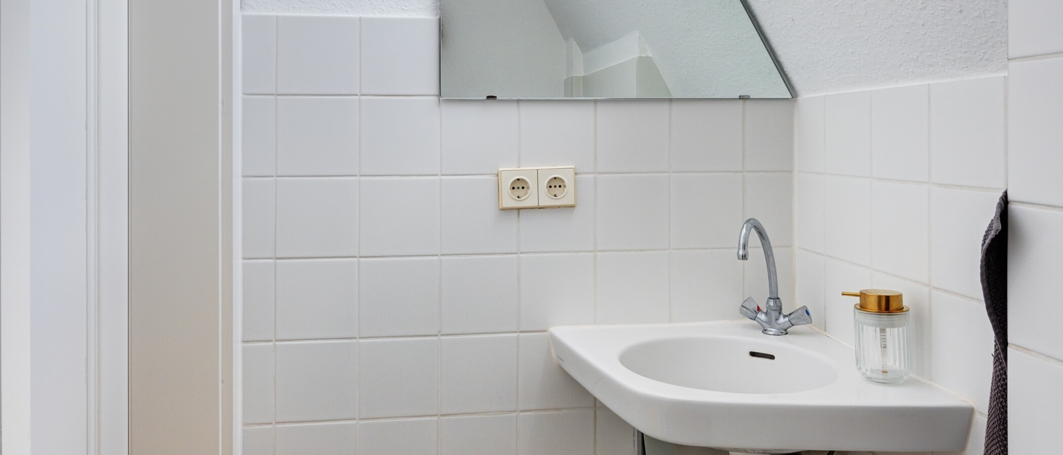 appartement München Schwanthalerhöhe 02 toilettes séparées 4210