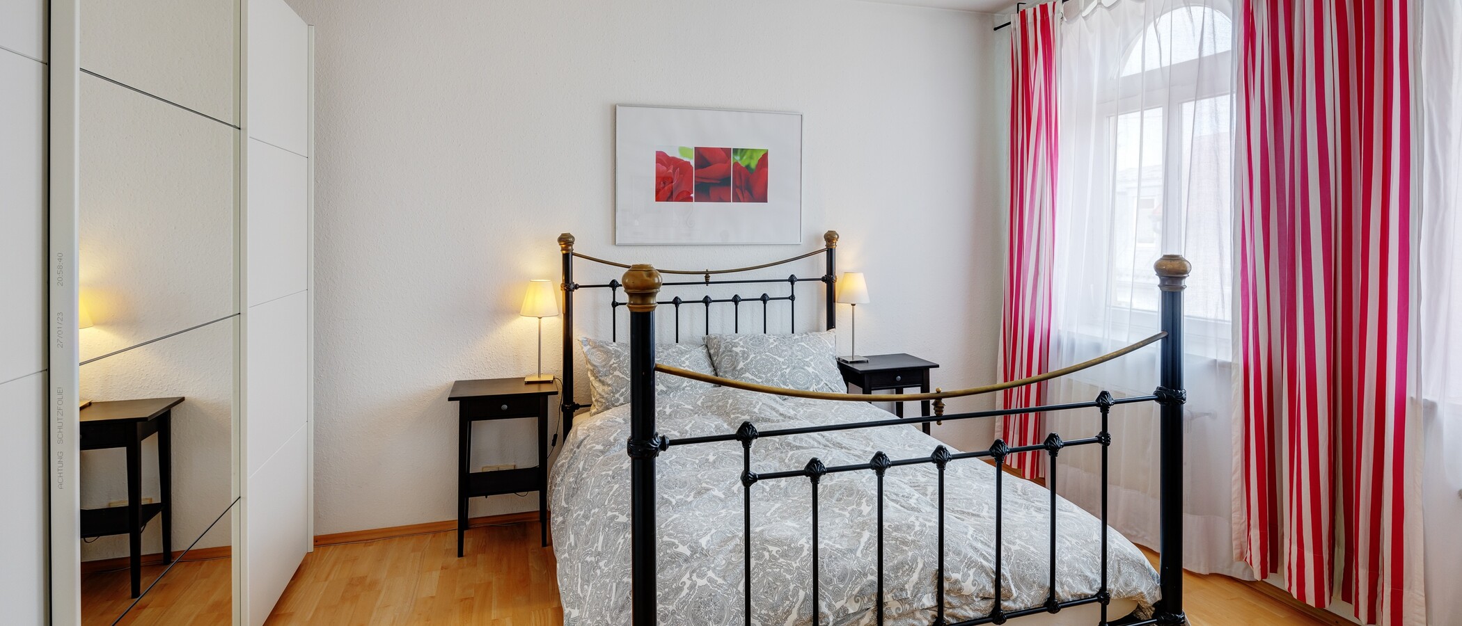 appartement München Schwanthalerhöhe 01 chambre 4210