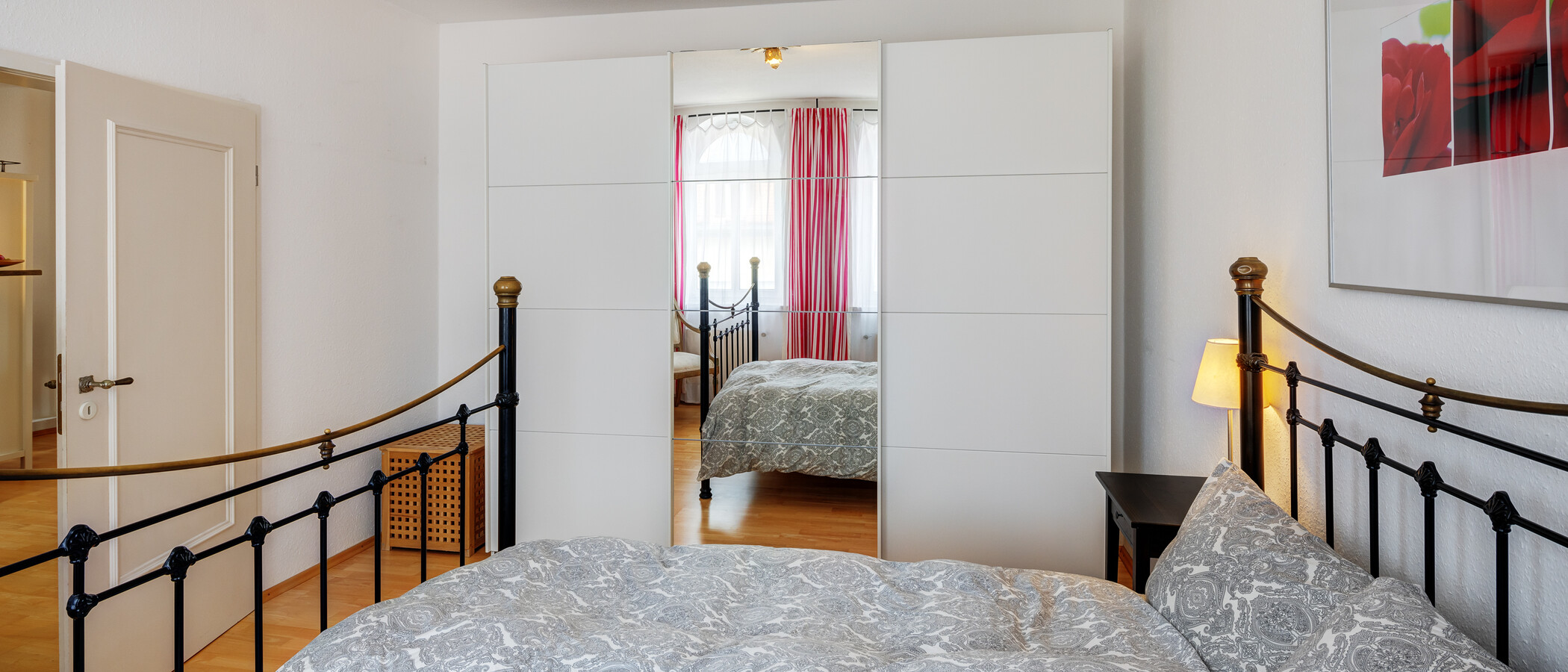 appartement München Schwanthalerhöhe 03 chambre 4210