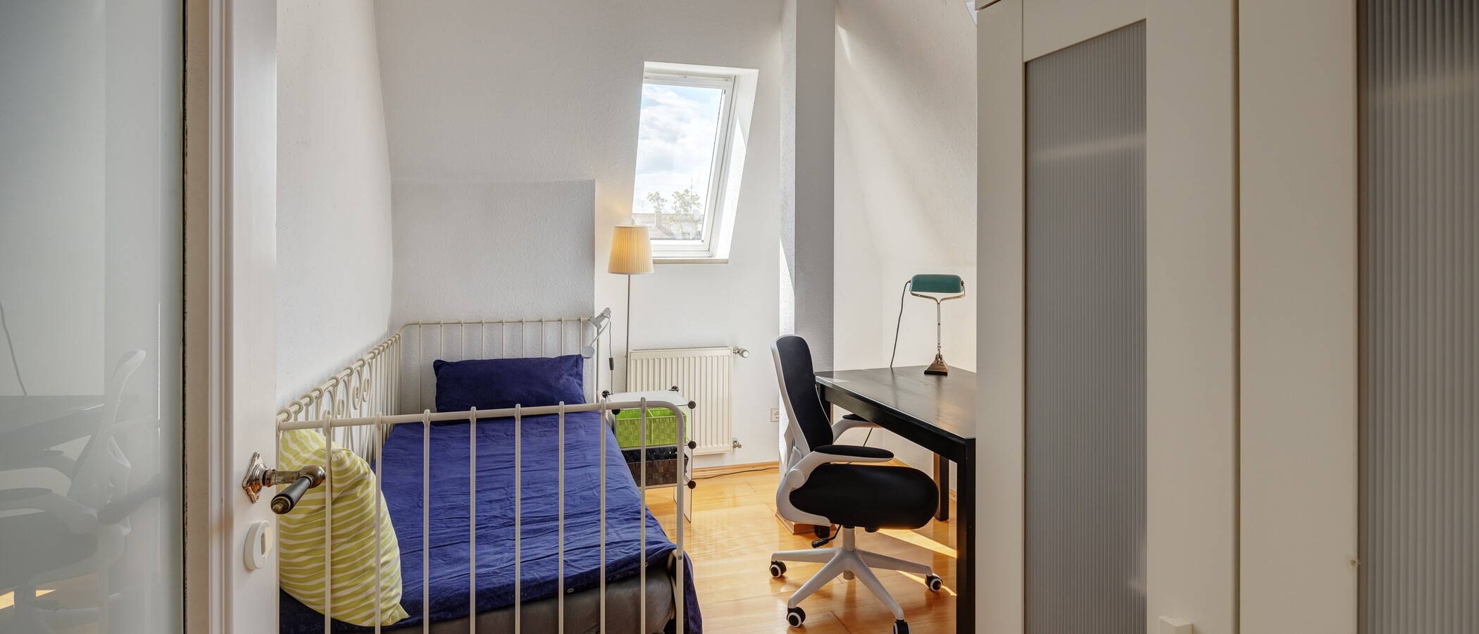 appartement München Schwanthalerhöhe 02 ch. d´invité 4210