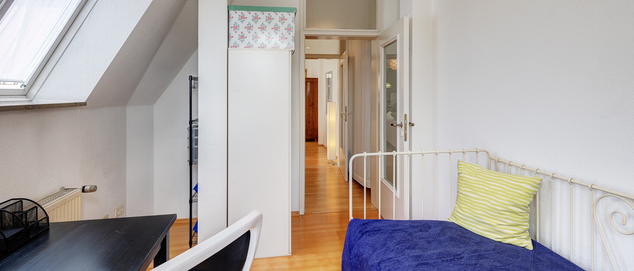 appartement München Schwanthalerhöhe 03 ch. d´invité 4210