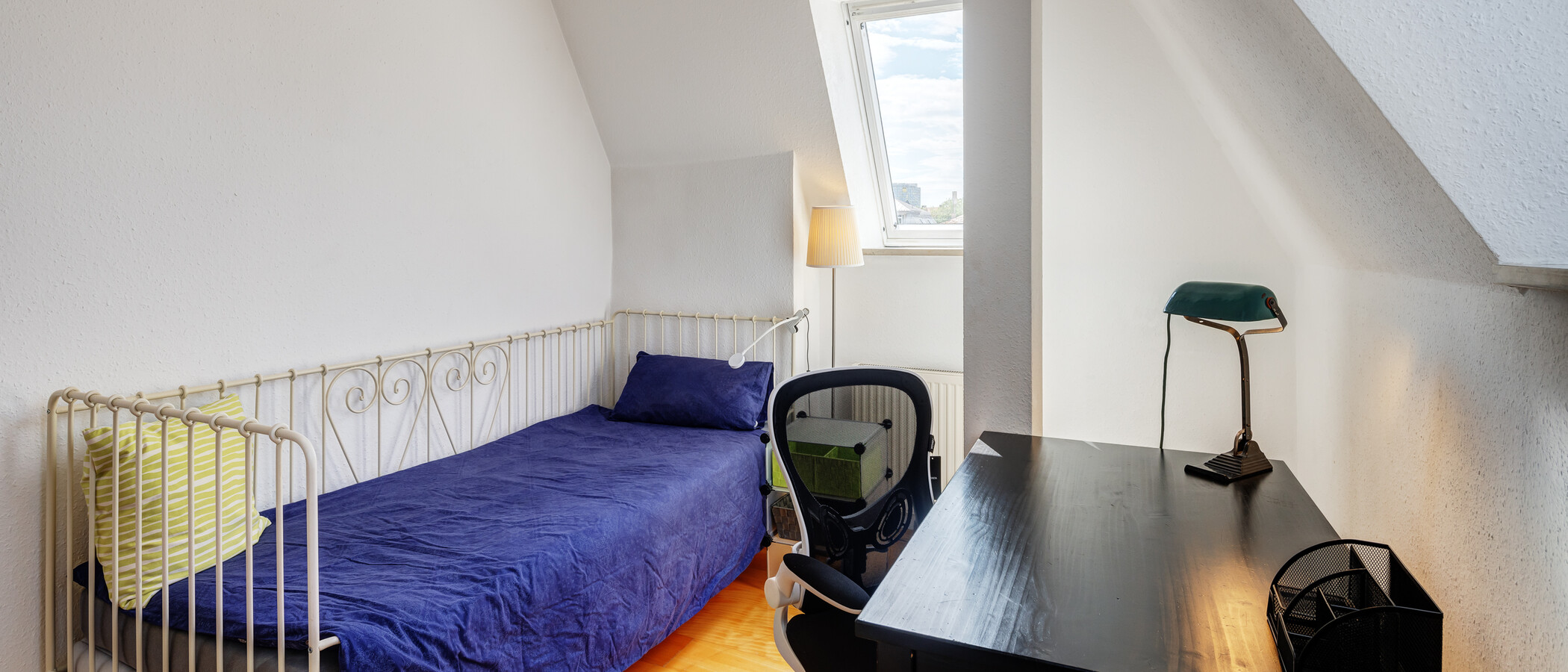 appartement München Schwanthalerhöhe 04 ch. d´invité 4210