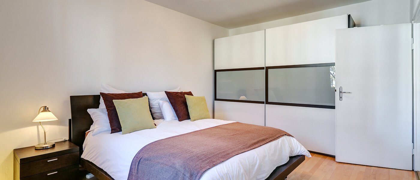 appartement München Maxvorstadt - Rund um den Josephplatz 04 dormir 4228