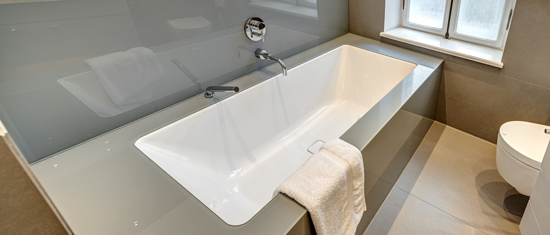 appartement München Maxvorstadt - Rund um den Josephsplatz 02 salle de bain 4242
