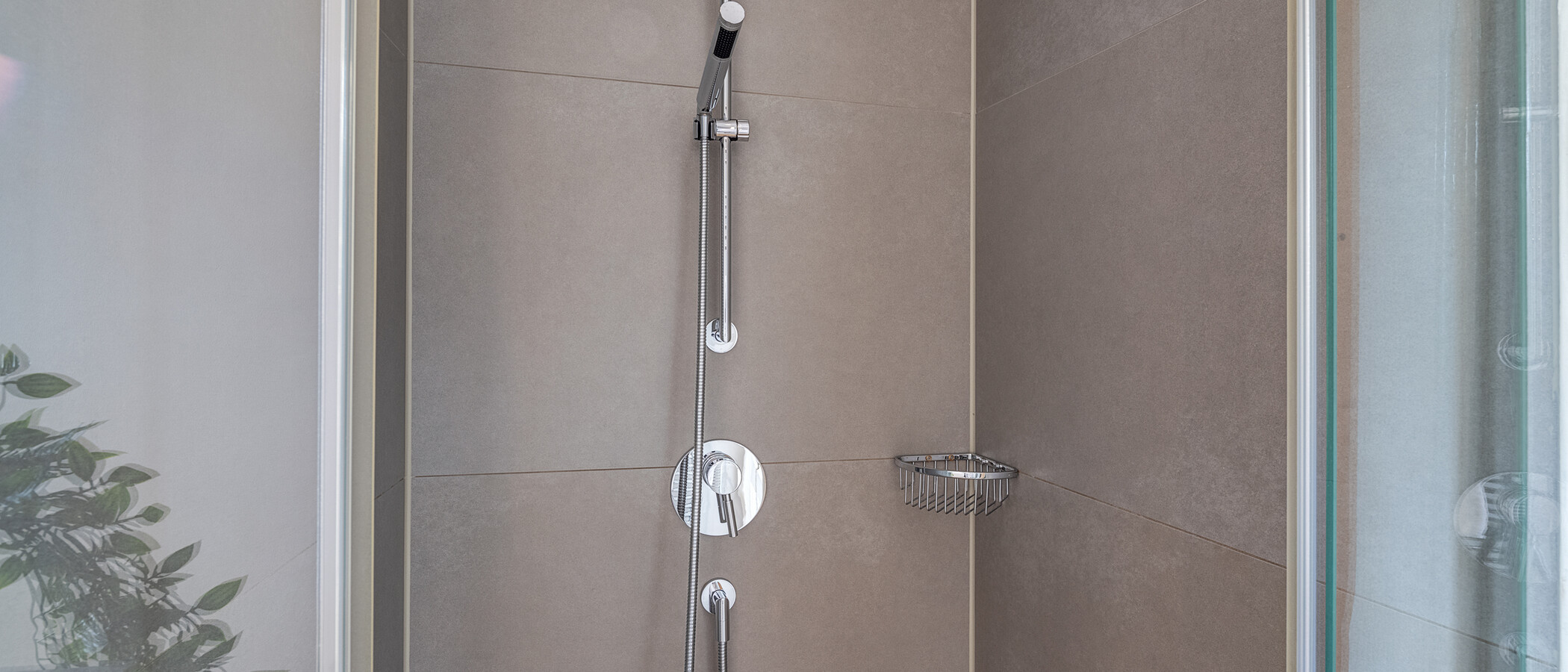 appartement München Maxvorstadt - Rund um den Josephsplatz 03 2ème s. de bain 4242