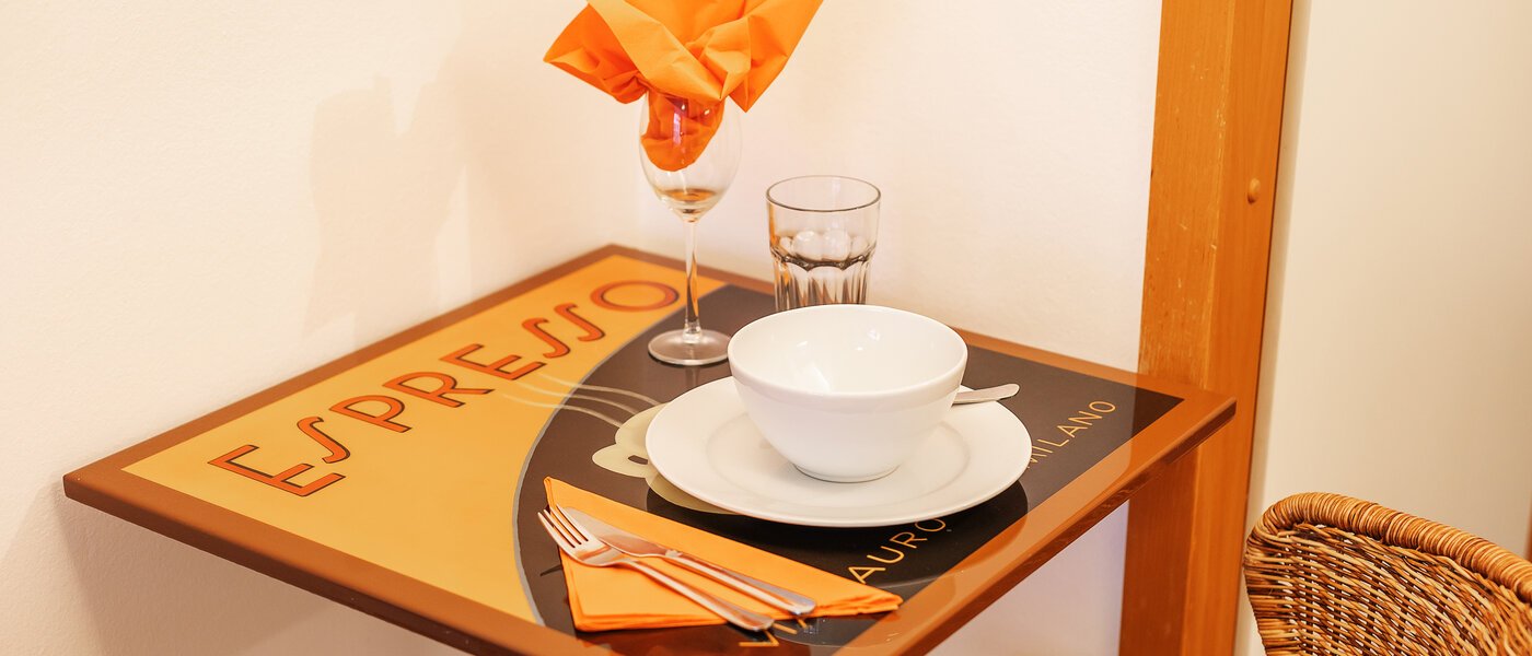 studio München Maxvorstadt - Museumsviertel 04 pièce à vivre 4250