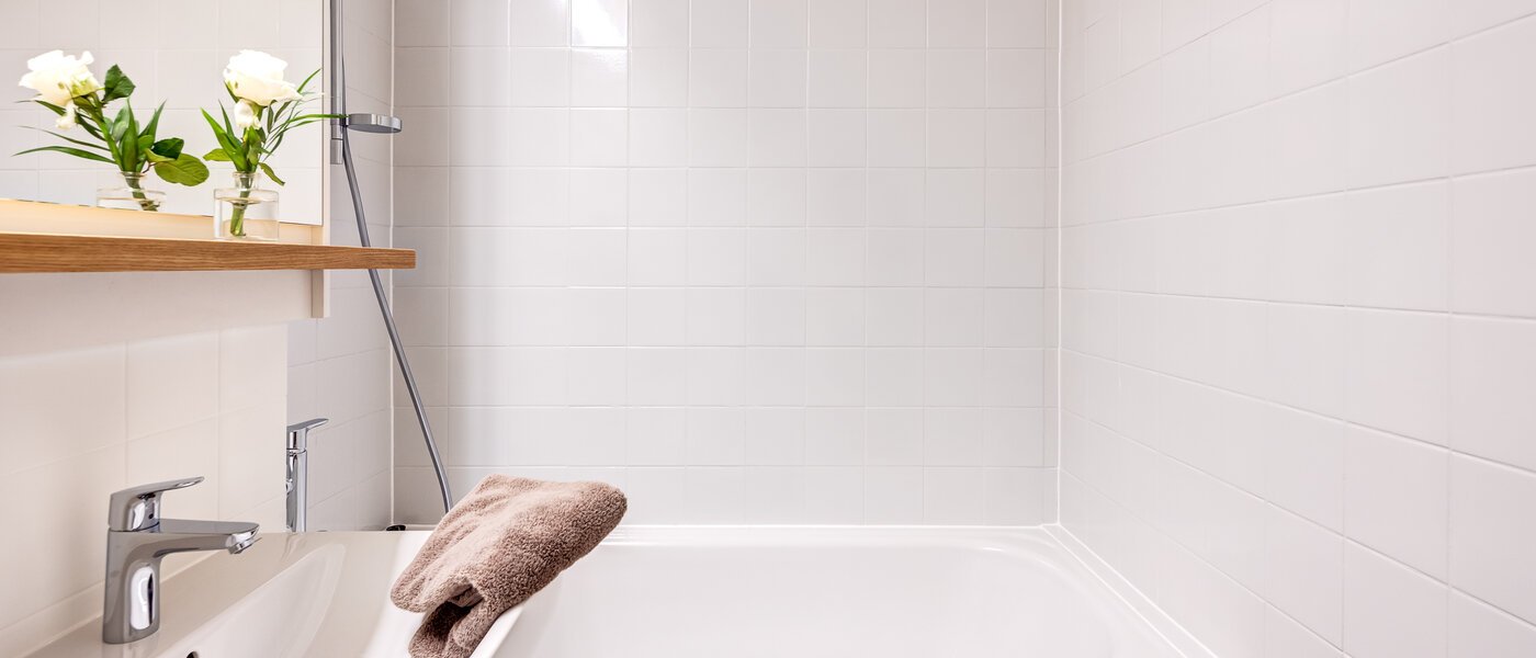 studio München Schwabing-West 02 salle de bain 4272