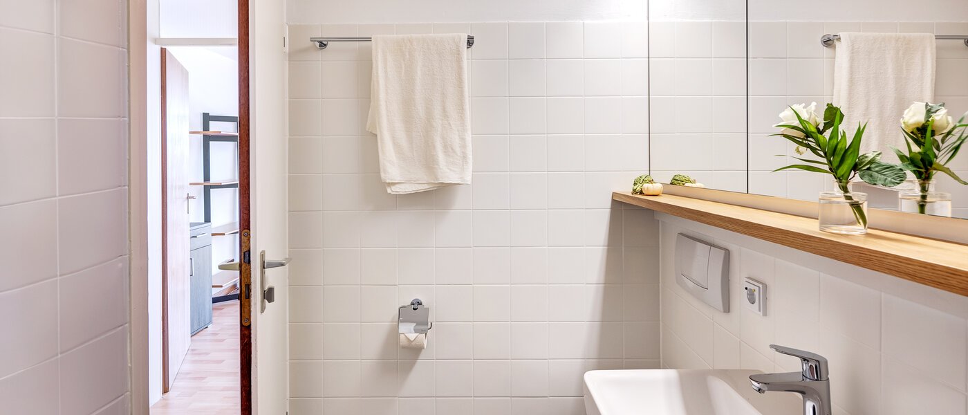 studio München Schwabing-West 03 salle de bain 4272