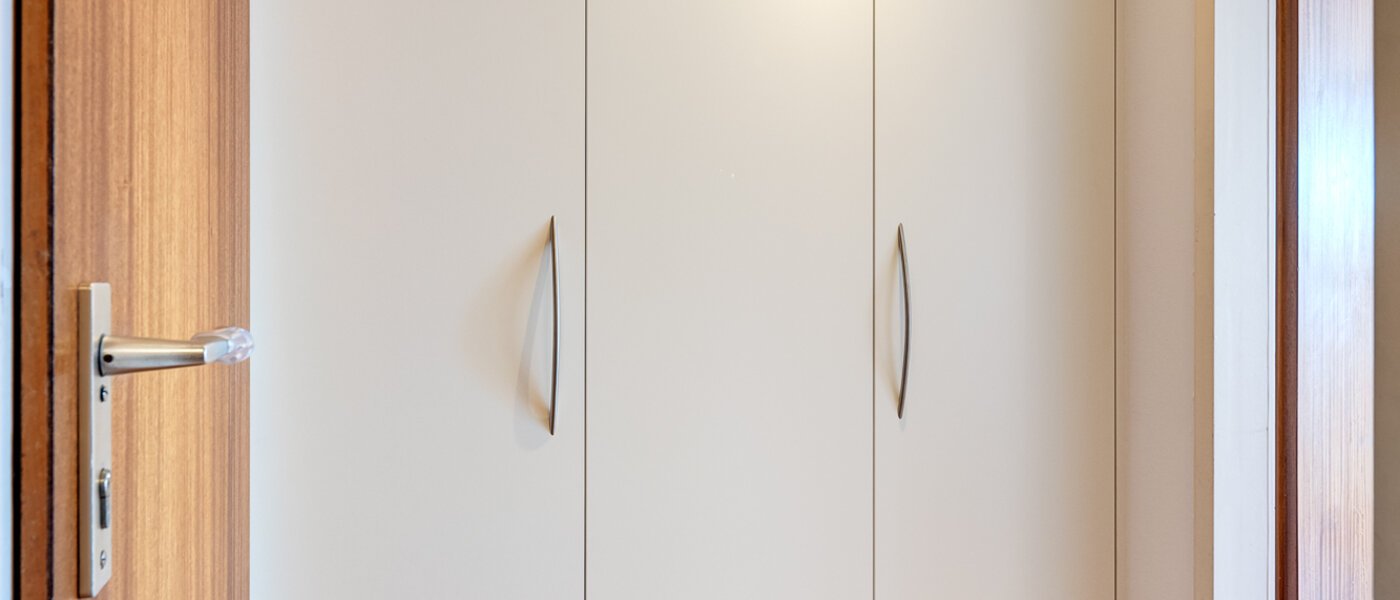 studio München Schwabing-West 02 entrée/couloir 4272