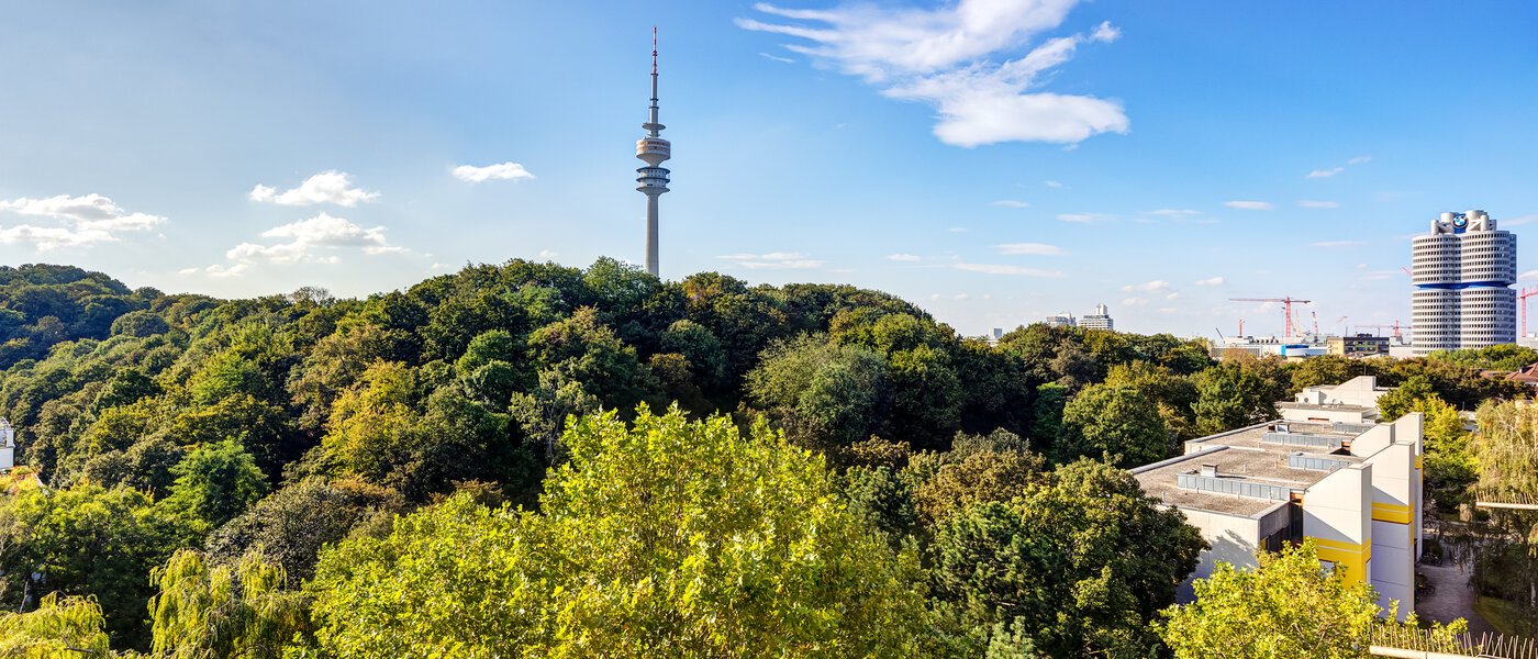 studio München Schwabing-West 01 vue 4272