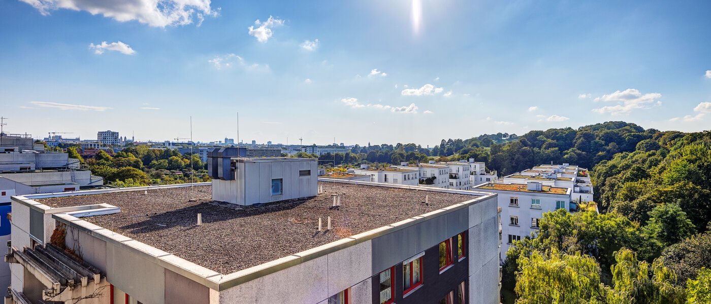 studio München Schwabing-West 02 vue 4272