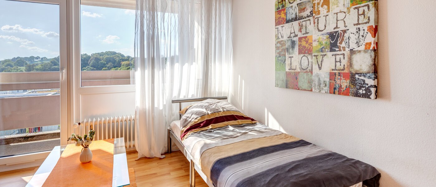 studio München Schwabing-West 01 chambres 4272