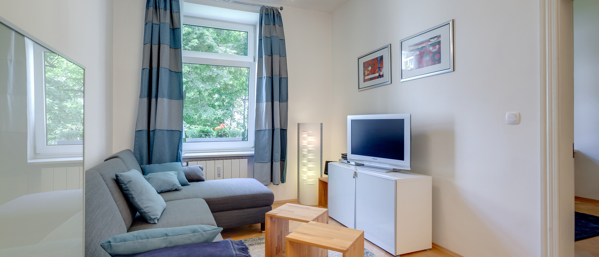 appartement München Haidhausen 01 salon 4279