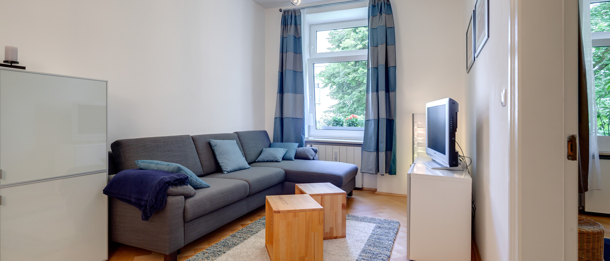 appartement München Haidhausen 02 salon 4279