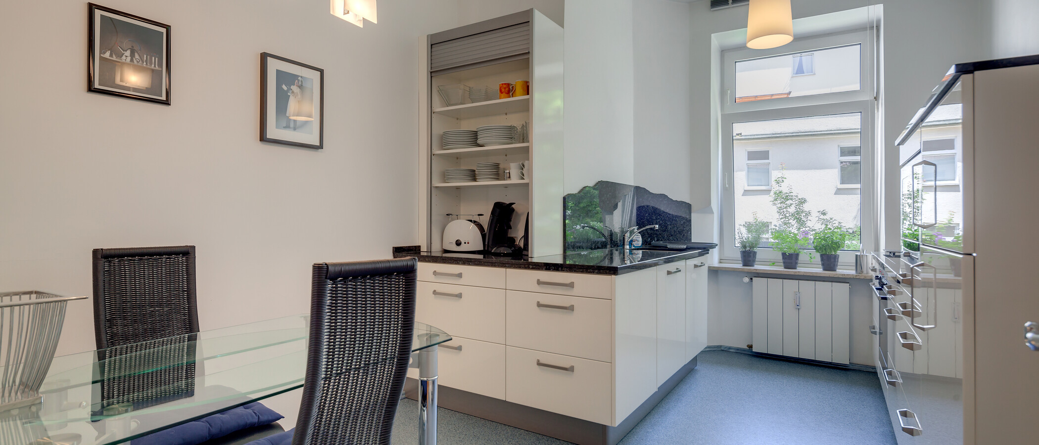appartement München Haidhausen 01 cuisine 4279