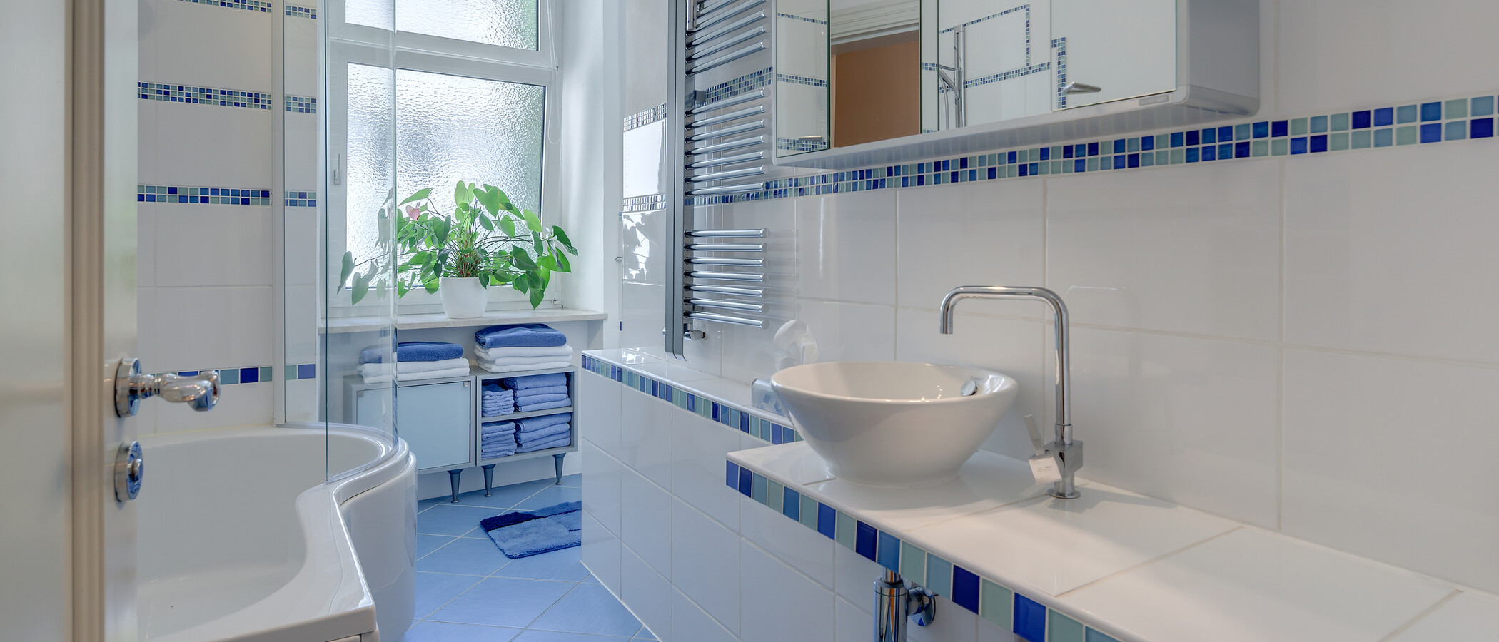 appartement München Haidhausen 01 salle de bain 4279