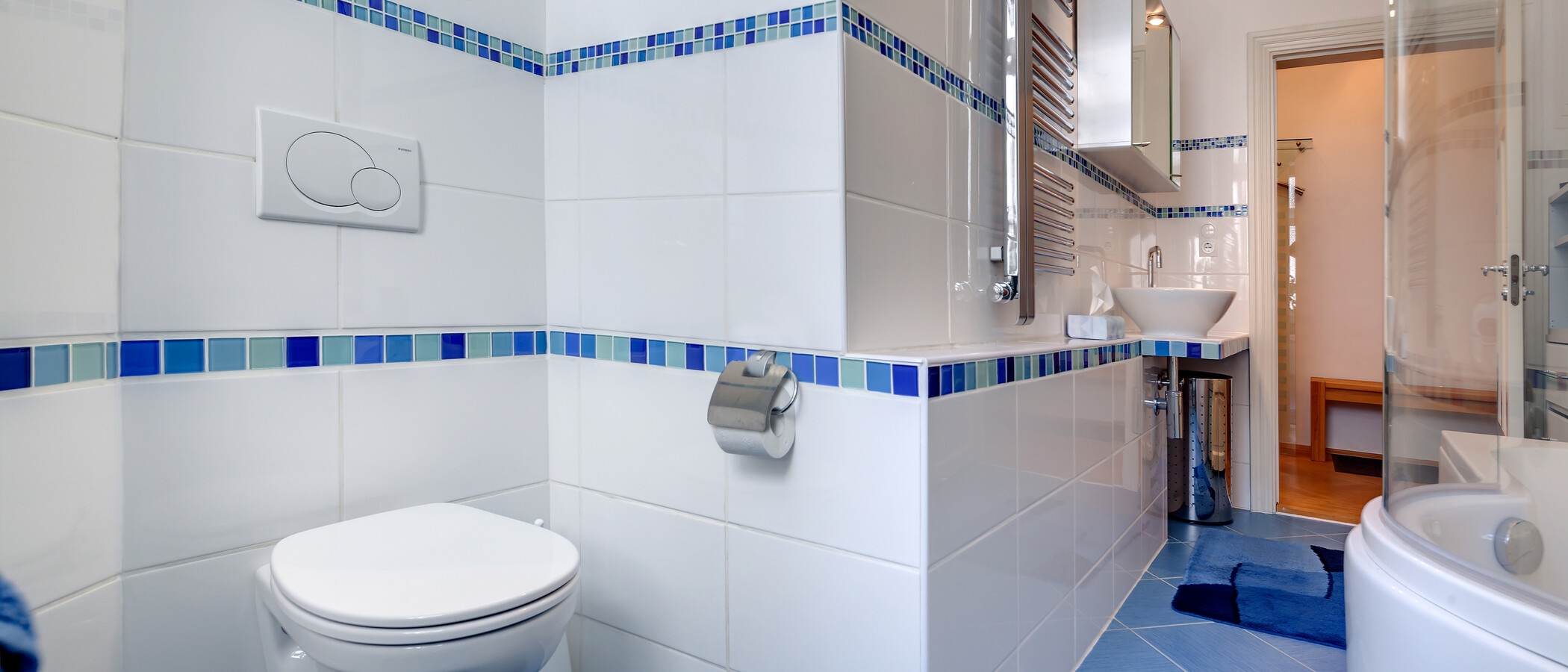 appartement München Haidhausen 05 salle de bain 4279