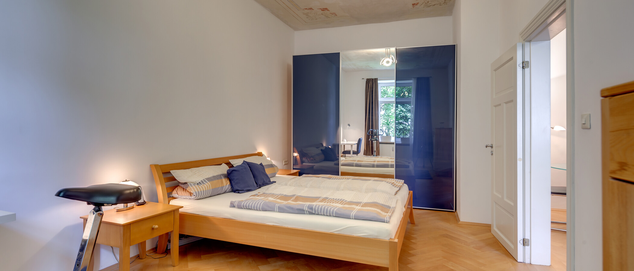 appartement München Haidhausen 01 dormir 4279