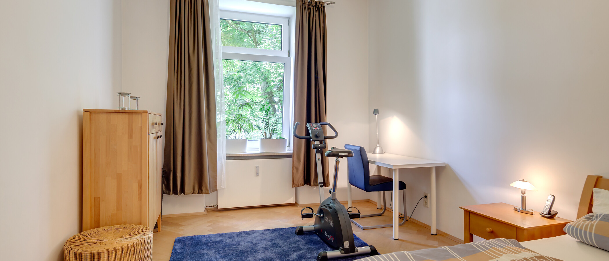 appartement München Haidhausen 02 dormir 4279